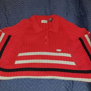 Men's Enyce Polo Shirt